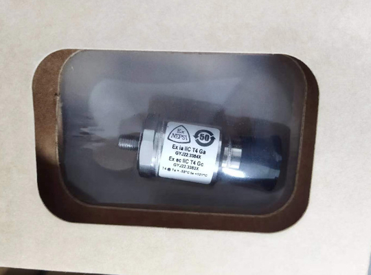 Bently Nevada 330400-02-CN متوسعه کننده های شتاب سنج