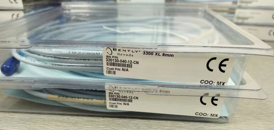 بنتلی نوادا 330130-040-12-CN 3300 XL 8 میلیمتر انتقال دهنده نزدیکی