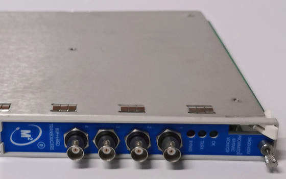 بنتلی نوادا 3500/42M 140734-02 نزدیک کننده مانیتور لرزه ای