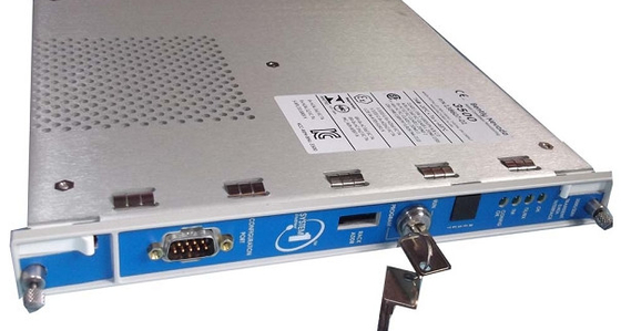 بنتلی نوادا 3500/22M 138607-01 ماژول استاندارد رابط داده های گذرا