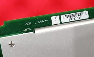 بنتلی نوادا 3500/45 176449-04 مانیتور موقعیت ورودی را از دستگاه های انتقال دهنده نزدیک می پذیرد