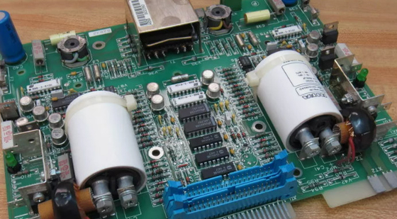 ABB SNAT630PAC 61049401B DCS کارت های موجود در انبار