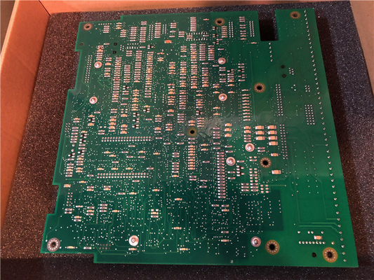 ABB SDCS-CON-2 3ADT309600R1 کنترل هیئت مدیره کارت DCS 3ADT309600R1