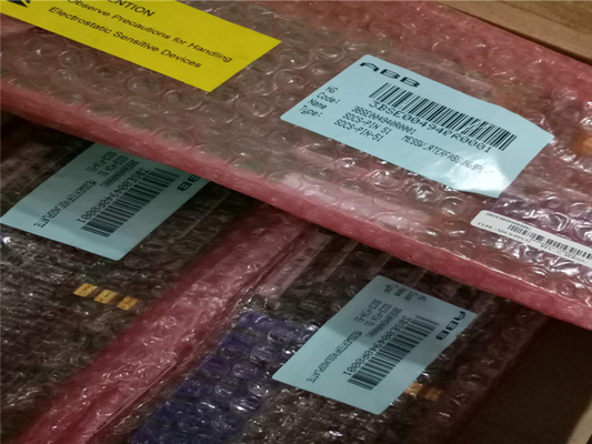 ABB SDCS-PIN-51 3BSE004940R0001 3ADT220090R0006 کارت اندازه گیری SDCS-PIN-51, پاور INTERF