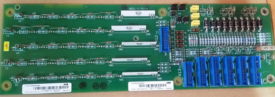 ABB SDCS-PIN-51 3BSE004940R0001 3ADT220090R0006 کارت اندازه گیری SDCS-PIN-51, پاور INTERF