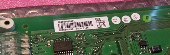 ABB DSDO 115A 3BSE018298R1 DSDO 115A صفحه خروجی دیجیتال 32 کانال صفحه خروجی دیجیتال