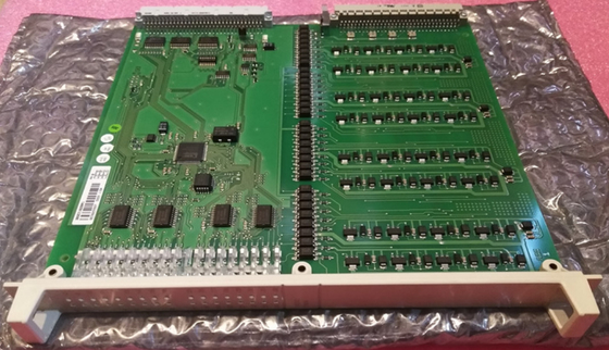 ABB DSDO 115A 3BSE018298R1 DSDO 115A صفحه خروجی دیجیتال 32 کانال صفحه خروجی دیجیتال
