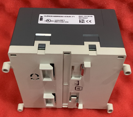 ABB 07AI91 GJR5251600R0202 07AI91 AC31 ماژول I/O آنالوگ 24 ولت DC
