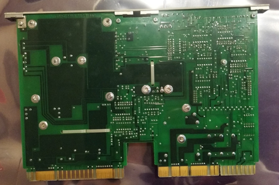 ABB 07NG20 GJR5221900R2 منبع برق