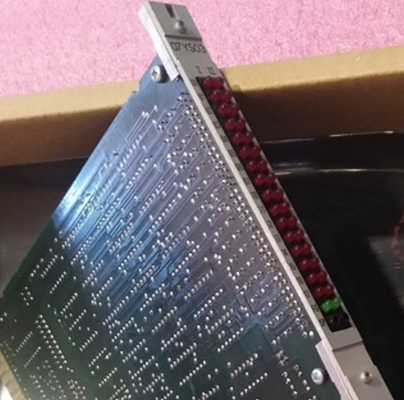 ABB 07YS03 GJR2263800R3 ماژول خروجی