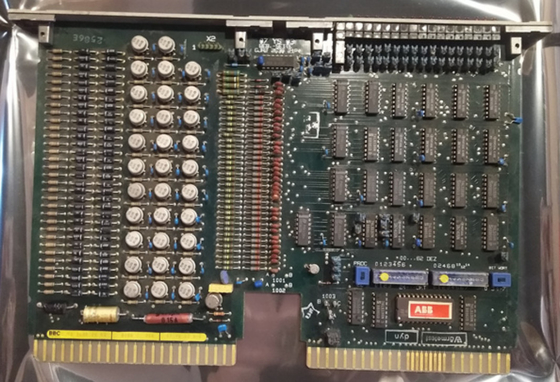 ABB 07YS03 GJR2263800R3 ماژول خروجی