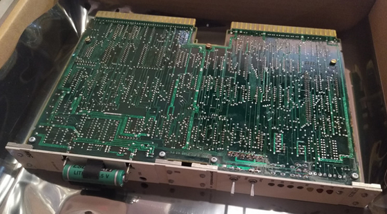 ABB 07ZE23 GJR2292800R0202 ماژول پردازنده در انبار DCS 07ZE23