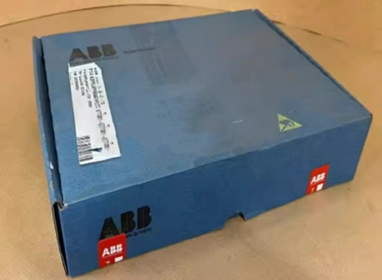 ABB 87TS01E GJR2368900R2340 ماژول کوپلر 87TS01E