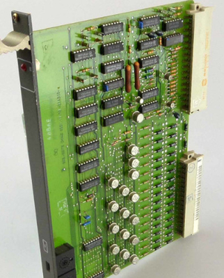 ABB 81AB10 GKE850100R0100 ماژول های I/O سیستم های برق و کاربردهای صنعتی