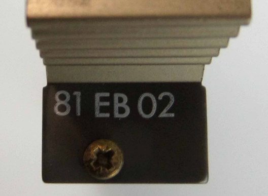 ABB 81EB02 GJR2349000R1000 کاربردهای حفاظت الکتریکی در محیط های صنعتی