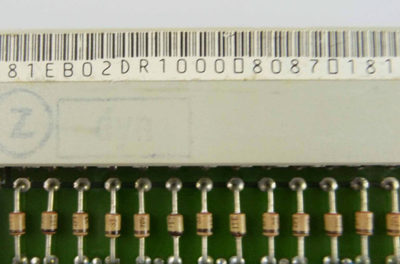 ABB 81EB02 GJR2349000R1000 کاربردهای حفاظت الکتریکی در محیط های صنعتی