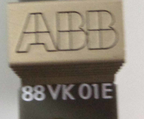 ABB 88VK01E GJR2312200R1010 سیستم های الکتریکی در محیط صنعتی