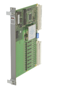 ABB 8IAB03 GJR2392500R1210 ماژول خروجی دوگانه 16 کانال با 1 DO برای 24 ولت، 100 mA