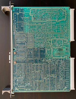 ABB 83SR05E GJR2369900R1100 83SR05E ماژول سهام و 1 سال گارانتی سوئد