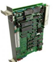 ABB 81AA10E GJR2370200R1100 ماژول خروجی آنالوگ Procontrol P14