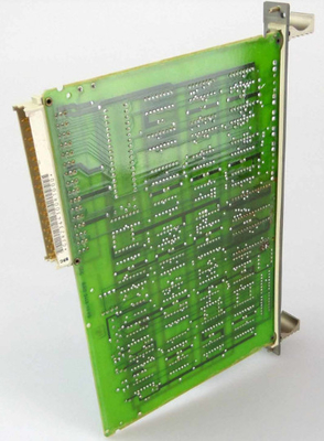 ABB 88TU01E GJR2344300R1000 ماژول AC قدرت PLC DCS تامین کننده قطعات یدکی