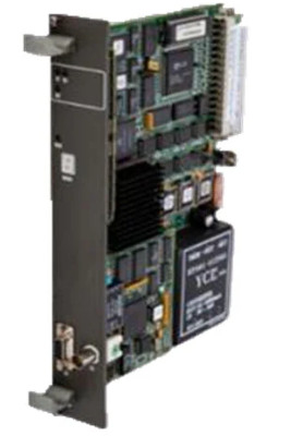 ABB 87WF01E GJR2372600R1515 ماژول Ethernet FCI در انبار
