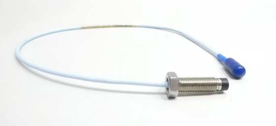 بنتلی نوادا 330103-00-06-10-02-00 8mm Proximity Transducer System 8 mm متریک پروب نزدیکی