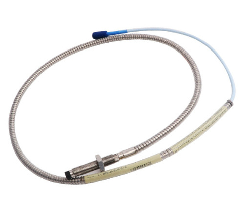 بنتلی نوادا 330104-00-06-10-02-00 8mm Proximity Transducer System 8 mm متریک Proximity Probe با زره