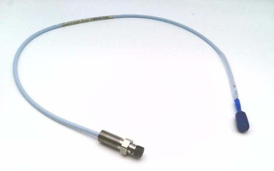 بنتلی نواد 330105-02-12-05-02-00 8mm Proximity Transducer System 8 mm Reverse Mount Probe (سیستم انتقال دهنده نزدیکی 8 میلی متری)