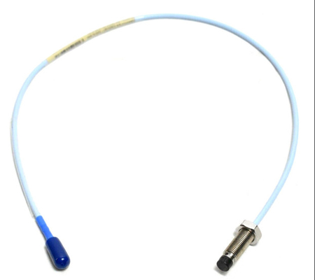 بنتلی نواد 330105-02-12-05-02-00 8mm Proximity Transducer System 8 mm Reverse Mount Probe (سیستم انتقال دهنده نزدیکی 8 میلی متری)
