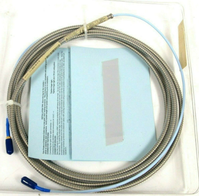 بنتلی نوادا 330130-040-01-05 3300 XL 8mm Proximity Transducer System کابل تمدید استاندارد
