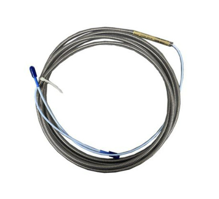 بنتلی نوادا 330130-040-01-05 3300 XL 8mm Proximity Transducer System کابل تمدید استاندارد