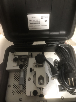 بنتلی نوادا TK-3E 177313-02-02 کیت تست الکتریکی سیستم نزدیکی TK3