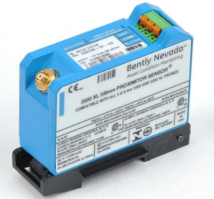 بنتلی نوادا 330180-51-05 3300 XL 8mm Proximity Transducer System سنسور نزدیک