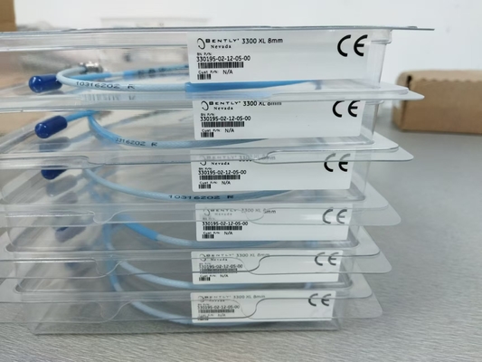 بنتلی نوادا 330194-13-20-10-00 3300 XL 8 میلی متر محدوده دمای گسترش یافته (ETR)