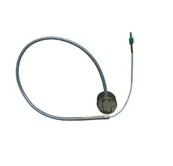 بنتلی نوادا 330876-02-10-00-00 3300XL 50mm Proximity Transducer System 50 mm Proximity Probe سیستم انتقال دهنده نزدیکی 50 میلی متری