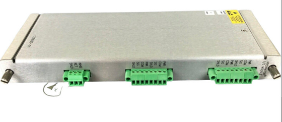بنتلی نوادا 3500/40-01-00 125680-01 ماژول I/O نزدیک با پایان داخلی