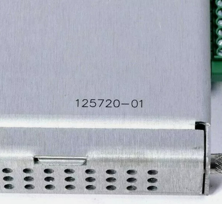 بنتلی نوادا 3500/32-01-00 125720-01 ماژول خروجی رله 4 کانال