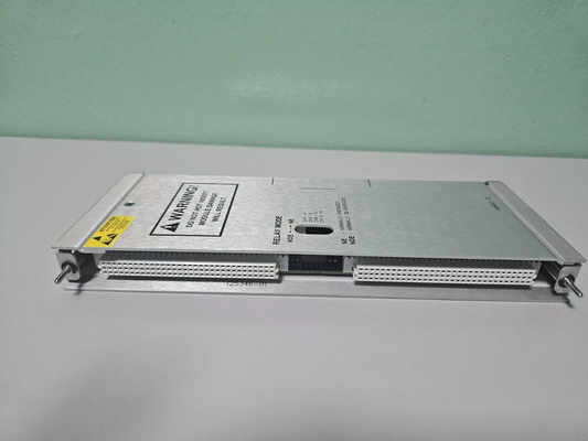 بنتلی نوادا 3500/33-02-00 149992-02 ماژول خروجی رله 16 کانال