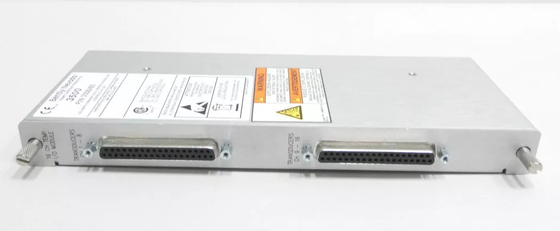 بنتلی نوادا 3500/65-02-00 172109-01 RTD/ ماژول TC I/O با انتهای خارجی