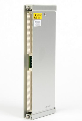 بنتلی نوادا 3500/77M-03-00 143729-01 ماژول فشار I / O سیلندر با پایان داخلی