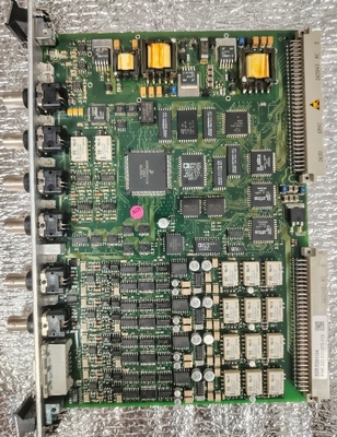 MPC4 200-510-070-113 کارت حفاظت از ماشین آلات تا دو ورودی سرعت همزمان