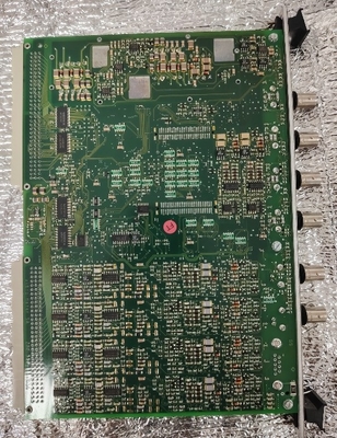 MPC4 200-510-070-113 کارت حفاظت از ماشین آلات تا دو ورودی سرعت همزمان