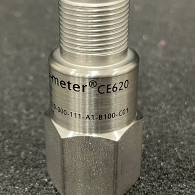 CE620 444-620-000-111-A1-B100-C01 شتاب سنج پیزو الکتریکی