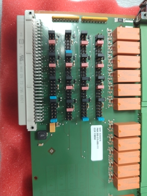 RLC16 200-570-000-111 کارت رله در انبار کارت سیستم ESD