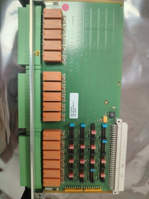 RLC16 200-570-000-111 کارت رله در انبار کارت سیستم ESD