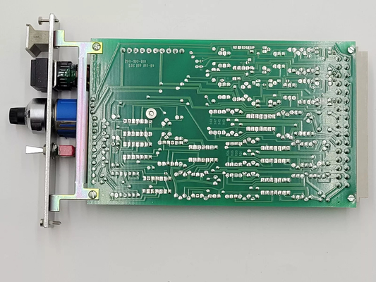 ACM215 204-215-000-101 ماژول کالیبراسیون در مخزن ماژول سیستم نظارت لرزش