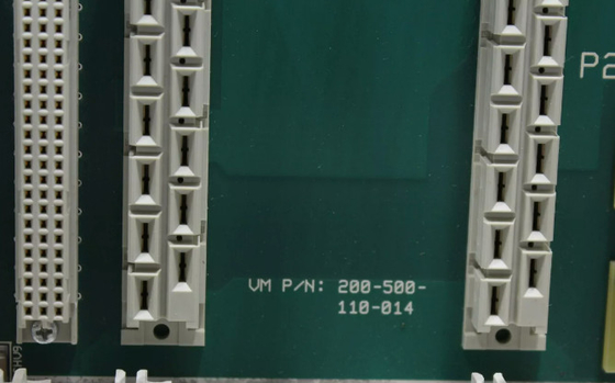 ABE040 204-040-100-012 سیستم ریک 19 &quot; ریک با ارتفاع 6U