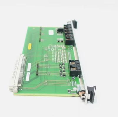 IOCN 200-566-101-012 کارت ورودی / خروجی در موجودی کارت سیستم ESD