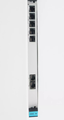 IOCN 200-566-101-012 کارت ورودی / خروجی در موجودی کارت سیستم ESD